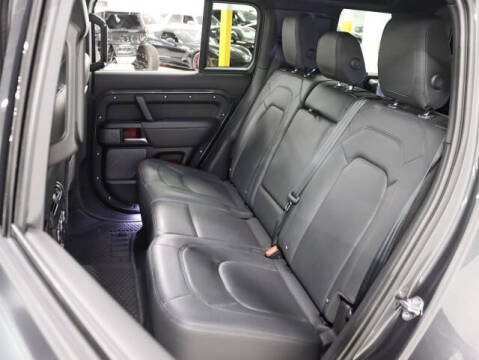 2023 Land Rover Defender