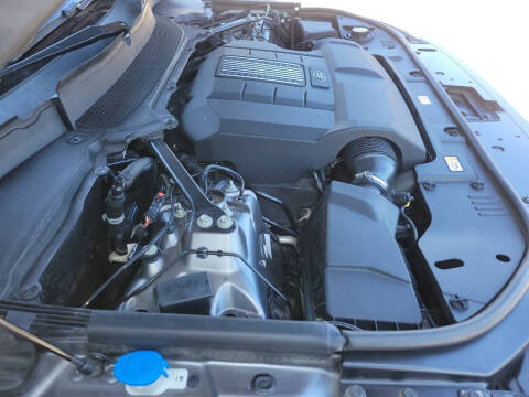 2018 Land Rover Range Rover