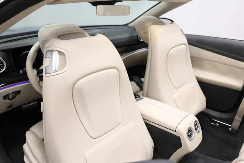 2023 Mercedes-Benz E-Class E 450