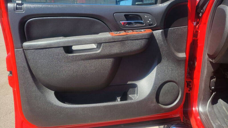 2011 GMC Sierra 2500HD