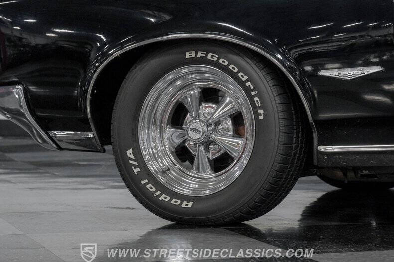 1966 Pontiac GTO