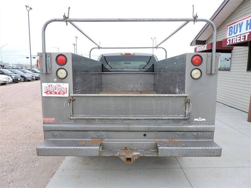 2006 Chevrolet Silverado 2500HD