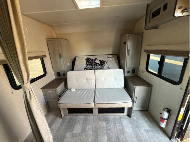 2023 Forest River IBEX