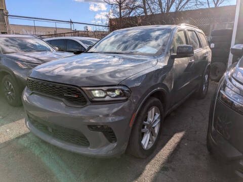 2023 Dodge Durango GT Plus