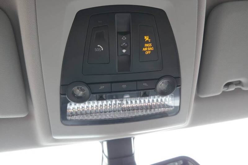 2012 BMW X3 xDrive28i