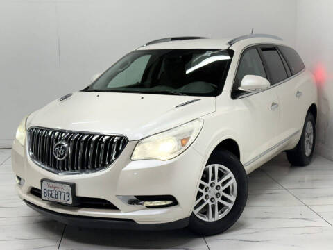 2015 Buick Enclave Convenience