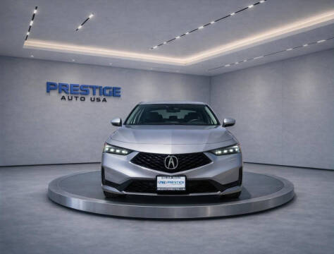 2024 Acura Integra