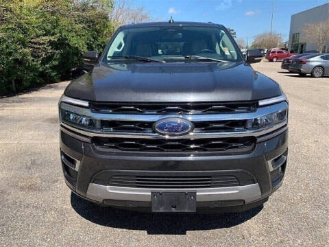 2023 Ford Expedition MAX Limited