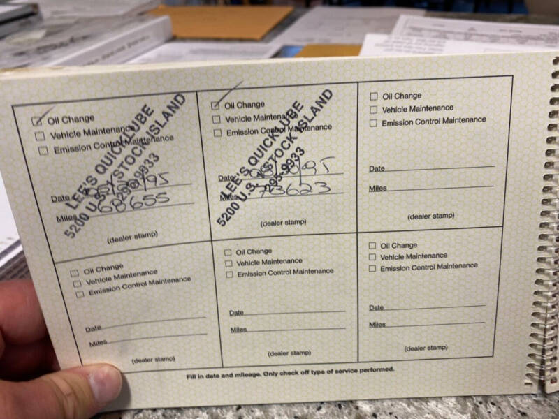 1987 Porsche 911 Carrera