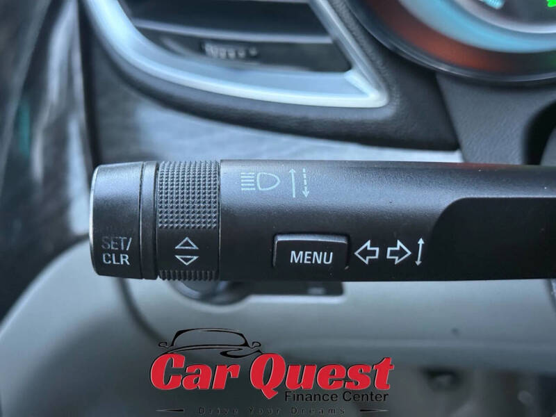 2015 Buick Encore Convenience