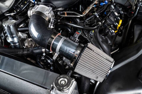 1962 Studebaker Hawk