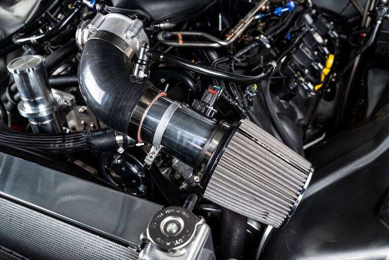 1962 Studebaker Hawk