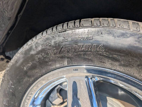 1999 Chevrolet Camaro