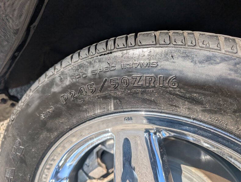 1999 Chevrolet Camaro