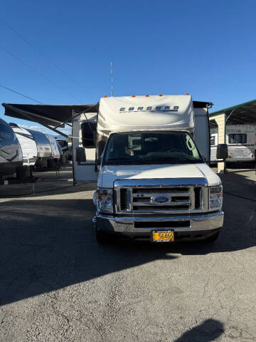 2013 Coachmen RV Concorde 300TS