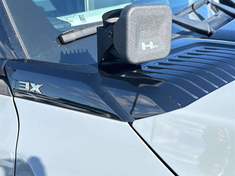 2024 GMC HUMMER EV 3X