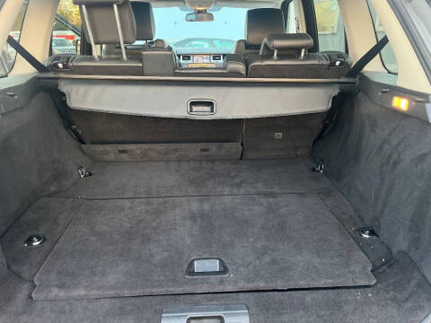 2013 Land Rover Range Rover Sport HSE