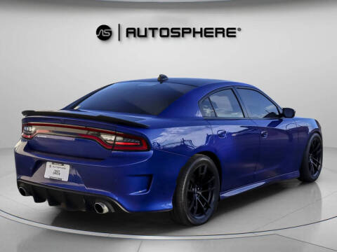 2022 Dodge Charger