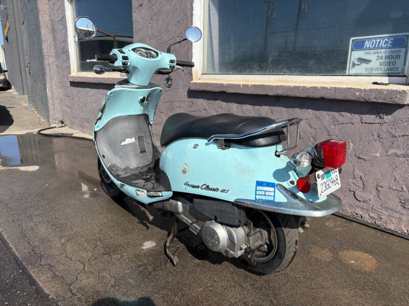 2016 Lance Havana Cali Classic