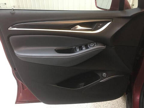 2018 Buick Enclave Essence