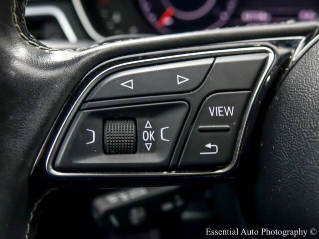 2018 Audi S5 Sportback 3.0T quattro Prestige