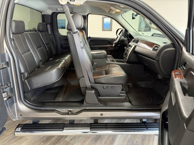 2013 GMC Sierra 1500 SLT