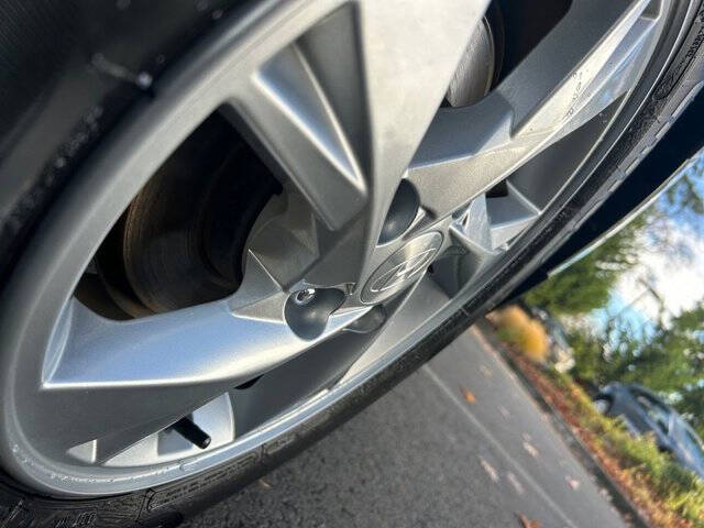 2022 Hyundai Elantra