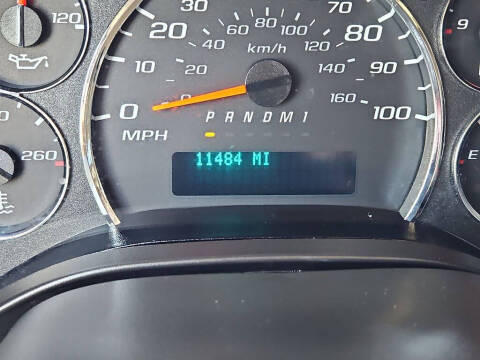 2024 Chevrolet Express 2500