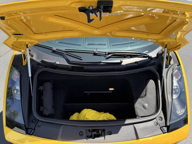 2004 Lamborghini Gallardo