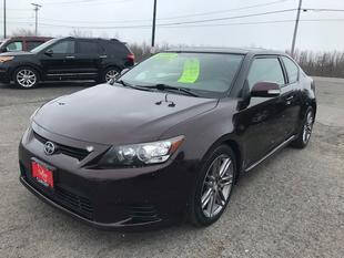 2011 Scion tC