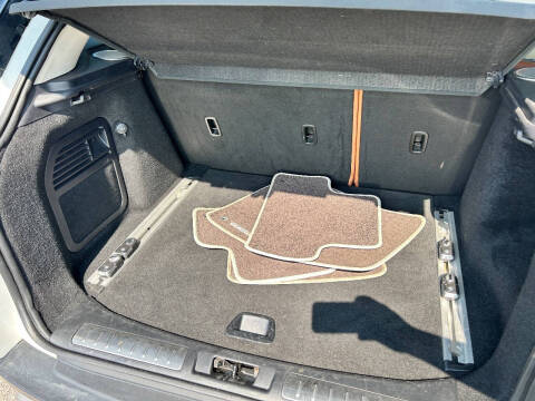 2012 Land Rover Range Rover Evoque Prestige