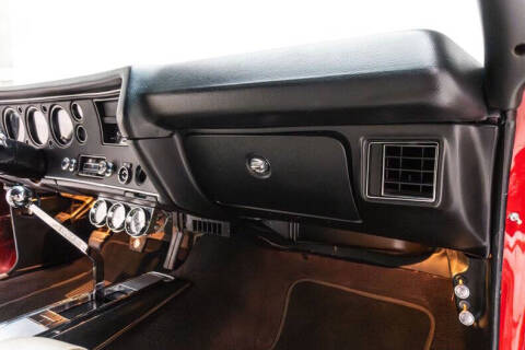 1970 Chevrolet Chevelle