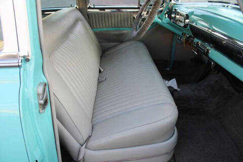 1954 Chevrolet Bel Air