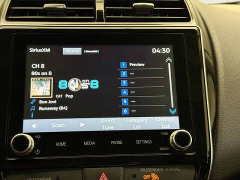 2024 Mitsubishi Outlander Sport