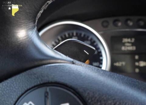 2012 Mercedes-Benz GL-Class GL 450 4MATIC