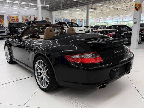 2006 Porsche 911
