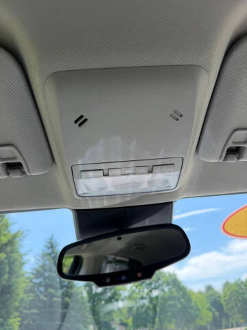 2016 Buick Encore Leather