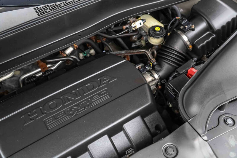 2011 Honda Pilot EX-L