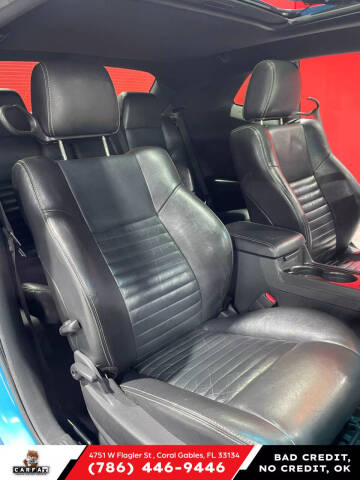 2010 Dodge Challenger