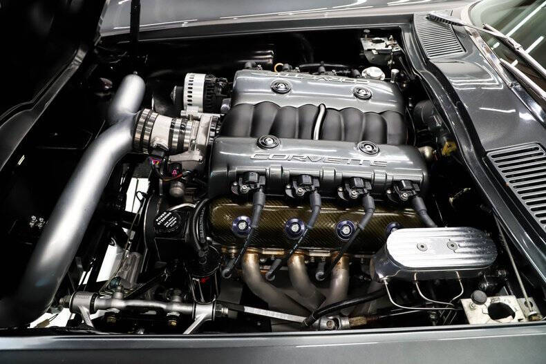 1964 Chevrolet Corvette