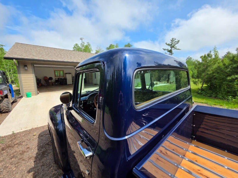 1956 Ford F-100