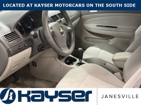 2007 Chevrolet Cobalt LT