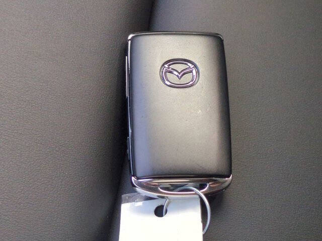 2026 Mazda Mazda3 Hatchback 2.5 S Select Sport