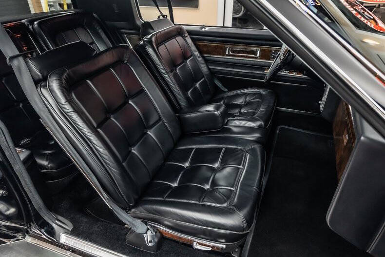 1979 Oldsmobile Toronado