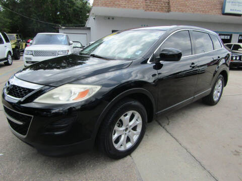 2011 Mazda CX-9 for sale at AUTO EXPRESS ENTERPRISES INC in Orlando FL