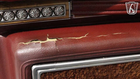 1976 Oldsmobile 98