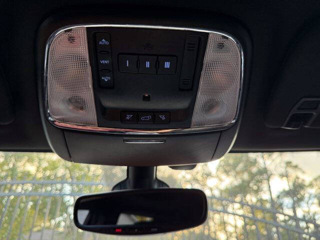 2018 Jeep Grand Cherokee Sterling Edition