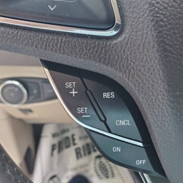 2017 Lincoln MKC Select