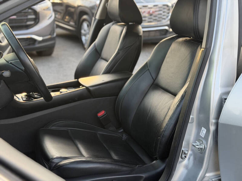 2020 Nissan Maxima 3.5 SV