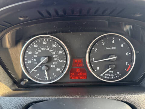 2011 BMW X5 xDrive35i